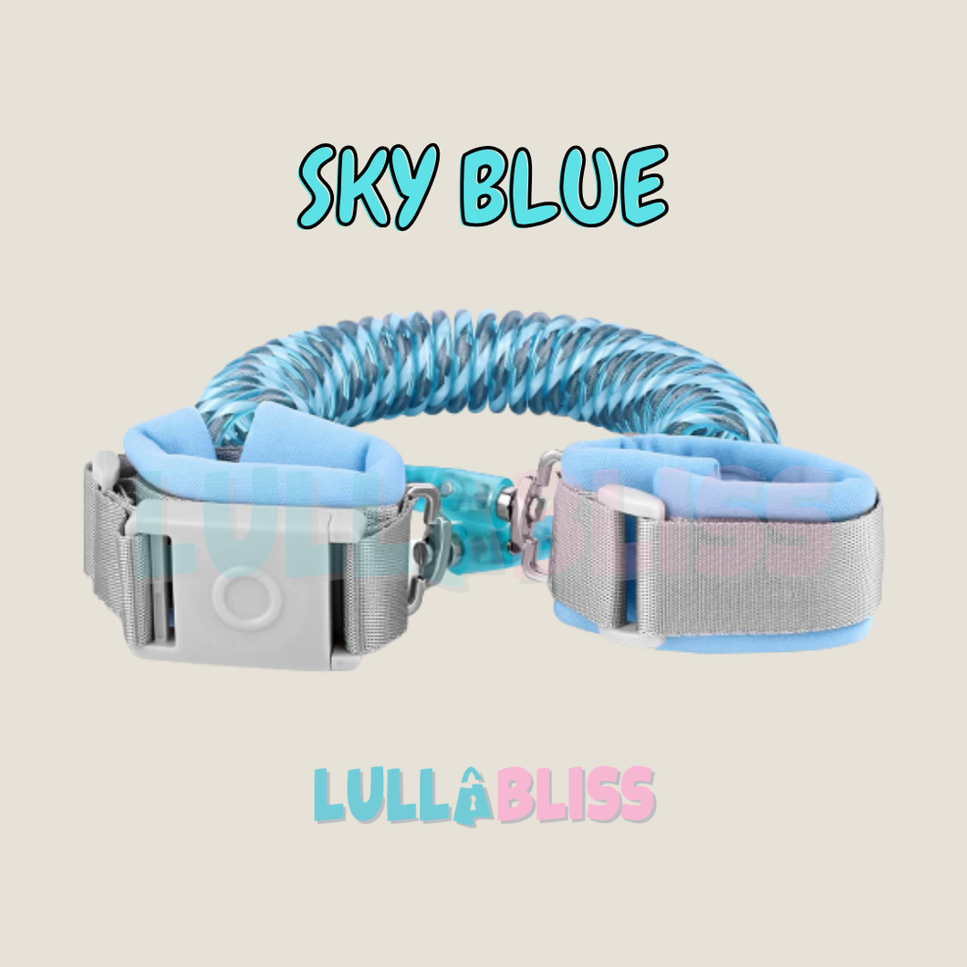 🇯🇵 Lullabliss (ララ福) Noah Won't Get Lost Leash